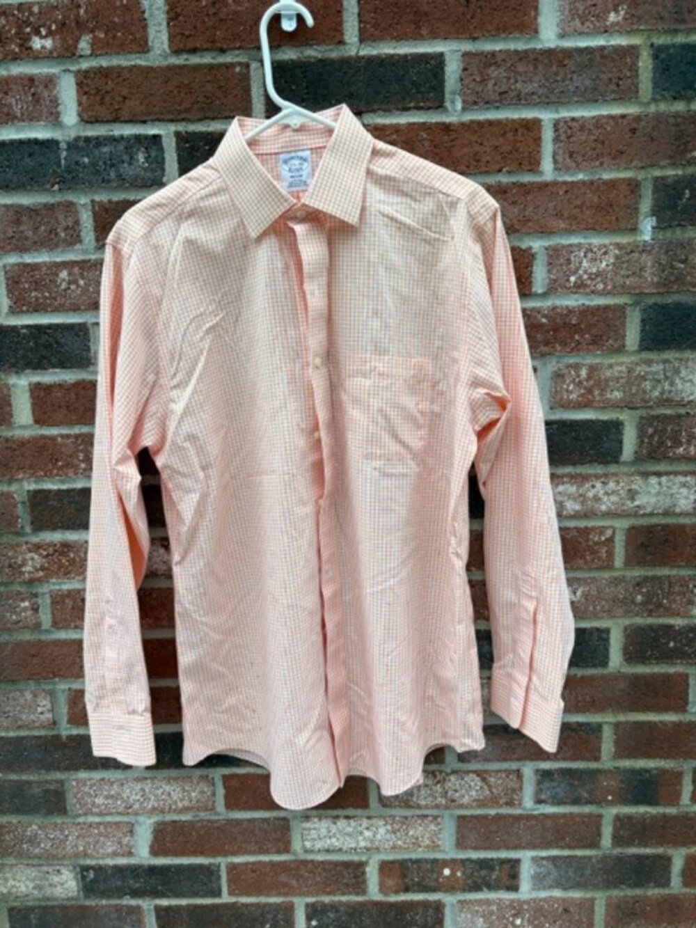 Men's Brooks Brothers Shirt